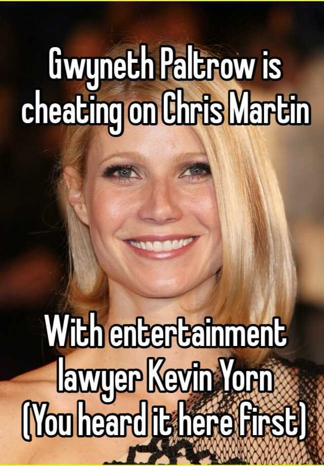 Whisper Gwyneth Paltrow meme Kevin Yorn Imgur