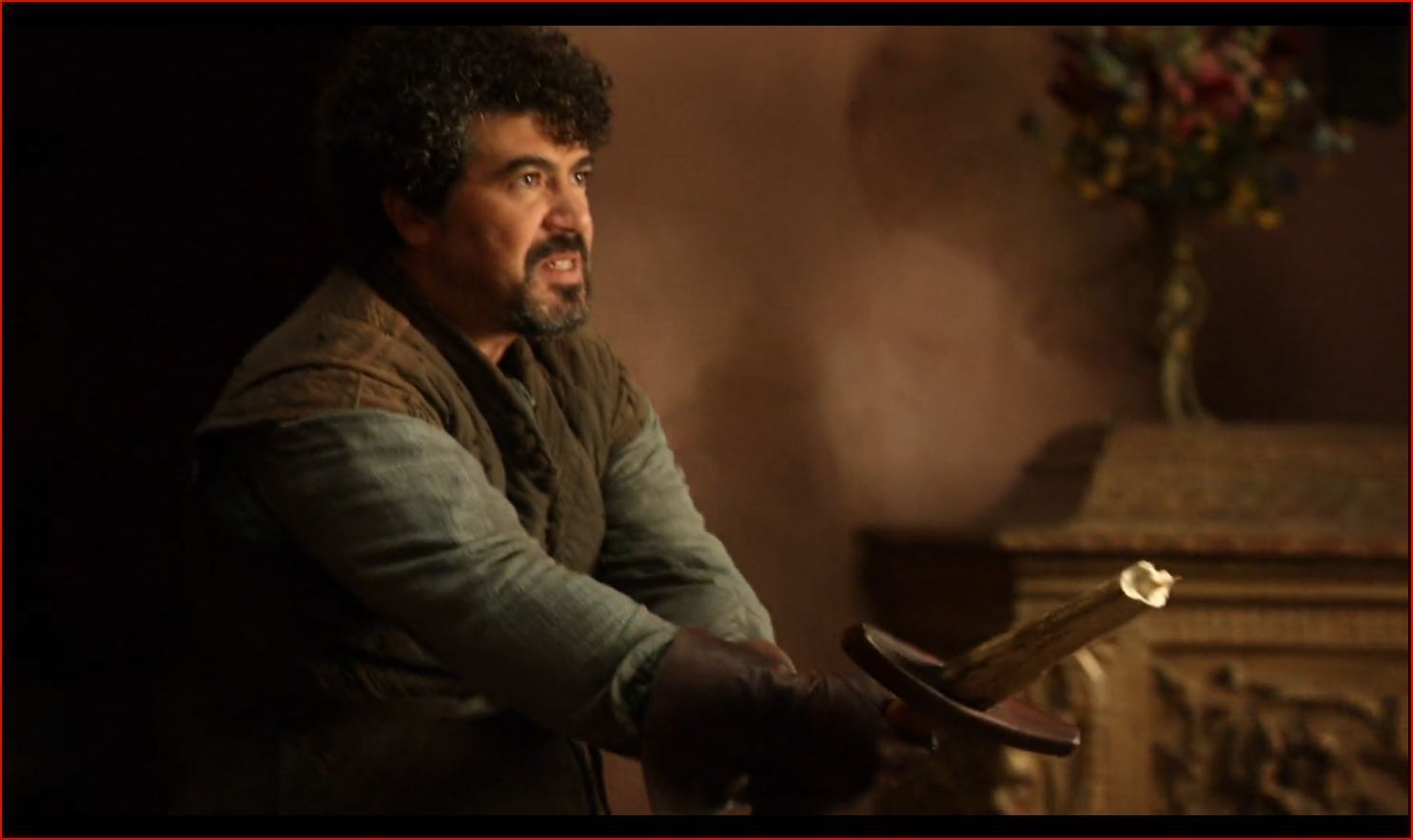 Syrio Forel first sword of Braavos meme broken sword Game of Thrones 1x09 Imgur