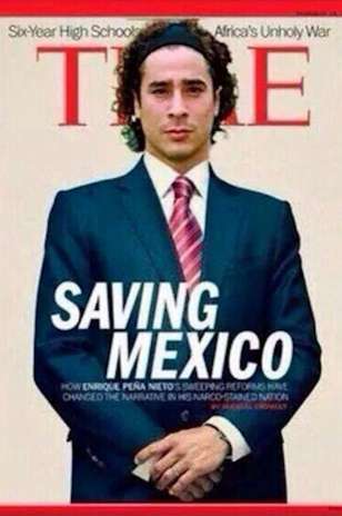 guillermo ochoa meme