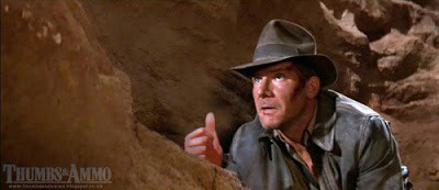 Indiana Jones thumbs up meme Imgur Tumblr