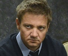 jeremy renner