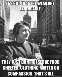 Ayn rand memes