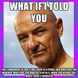 don't tell me what I can't do john locke