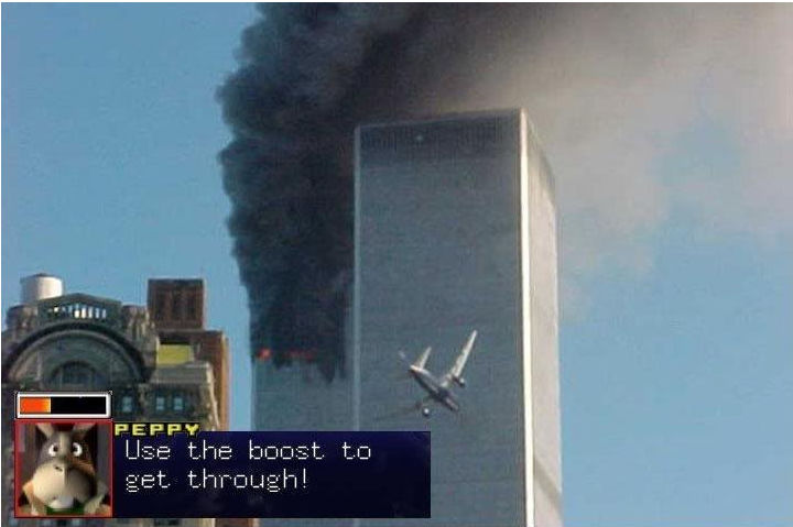 911 use the boost to get through