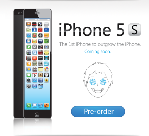 iphone 5s