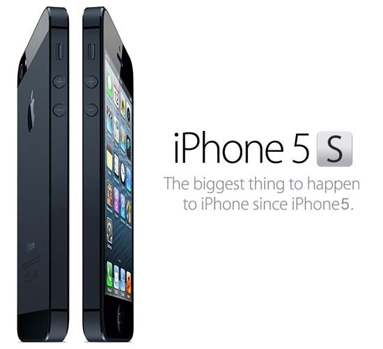 iphone 5s