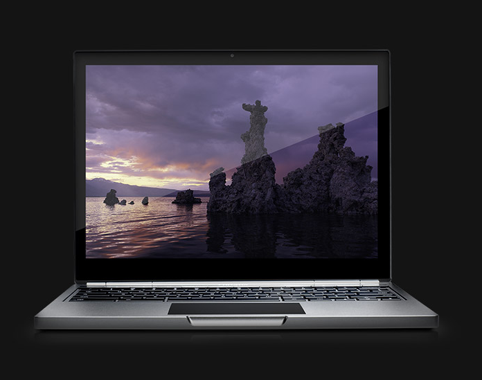 Google Chromebook Pixel Photo