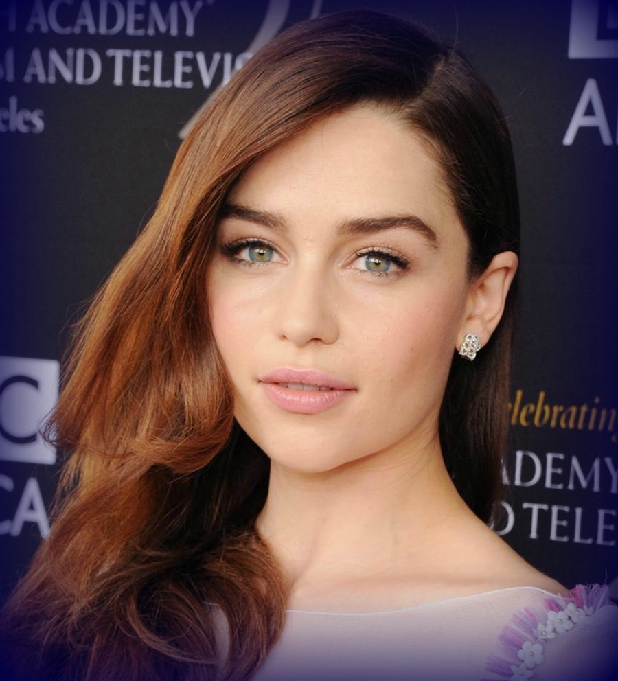 Emilia Clarke - Imgur