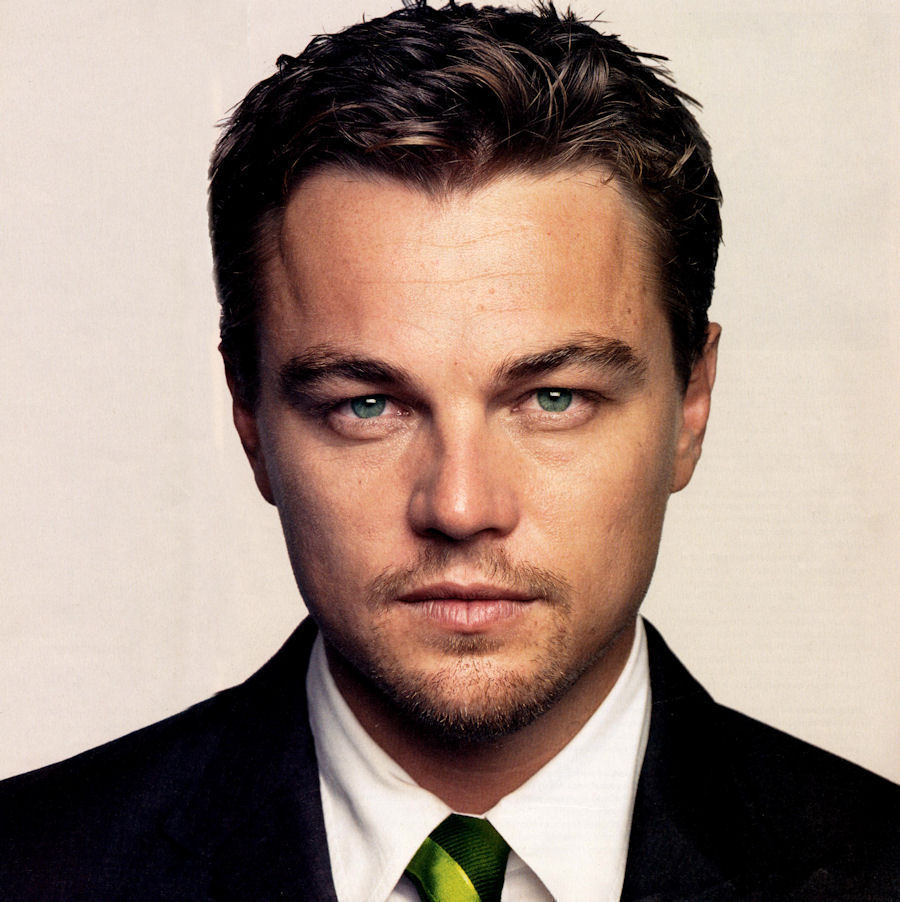 Leonardo DiCaprio Oscar miss gif - PandaWhale