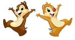 Chip n Dale Disney Wiki