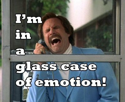 glass case of emotion gif