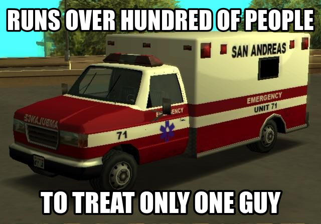 GTA V meme