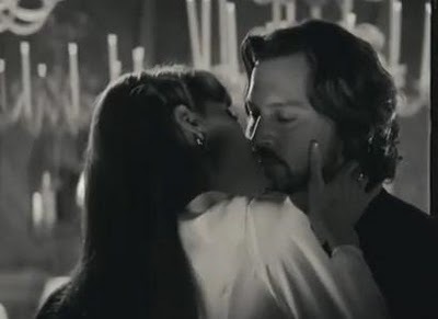 johnny depp kiss gif Don Juan