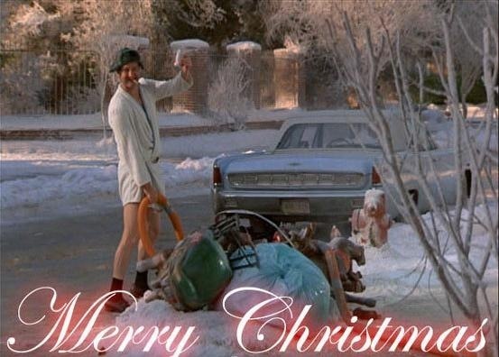 merry christmas meme national lampoon christmas vacation gif tumblr imgur