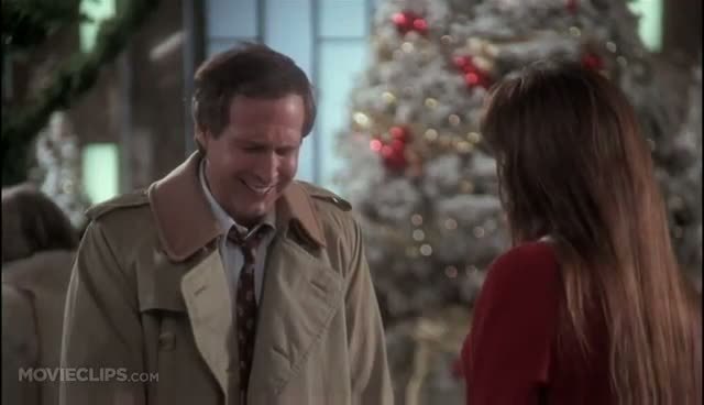 griswold laughing meme national lampoon christmas vacation