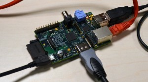 Over 30 things to build with your Raspberry PI