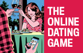 The Many Problems With Online Dating s Radical Efficiency