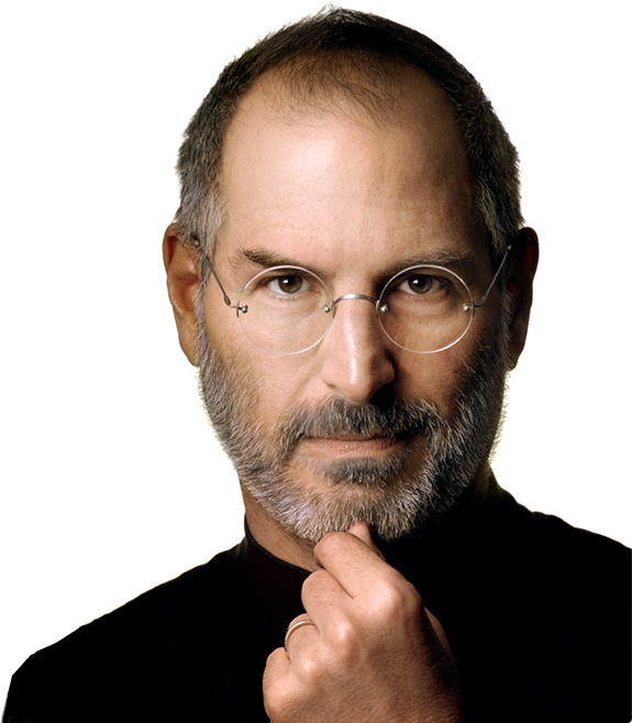 Iterating on Products with Steve Jobs