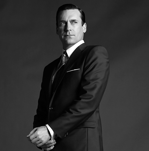 Inside Mad Men The Cast in Their Own Words Pictures Jon Hamm Rolling Stone