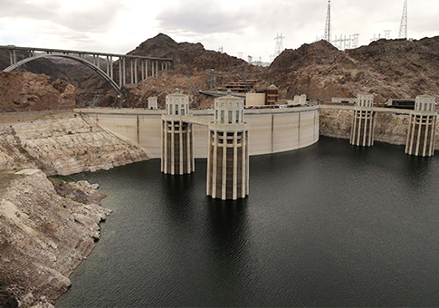 Sensitive Army database of U S dams compromised; Chinese hackers suspected Washington Free Beacon