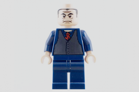 Are Angry Legos Harming Our Children Popular Science