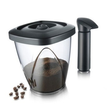 Vacuum Coffee and Food Saver IPPINKA