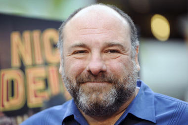 James Gandolfini remembered for setting new standard on The Sopranos CSMonitor com