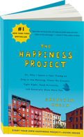 This Wednesday Six tips for getting yourself to do something you don t want to do The Happiness Project