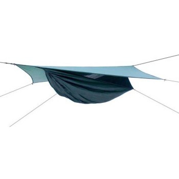 SuperShelter Hammocks IPPINKA