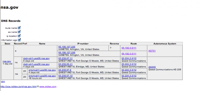 Update Researchers say Tor targeted malware phoned home to NSA Ars Technica