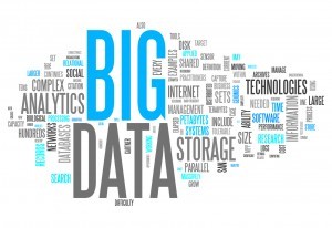 OracleVoice Big Data At Work The World Is Making A Digital Copy Of Itself Forbes