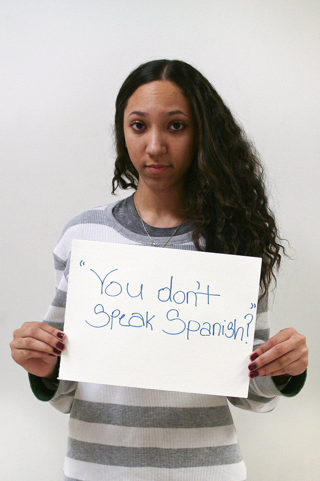 21 Racial Microaggressions You Hear On A Daily Basis