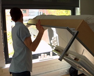 Living Micro: Single Residents Embrace Tiny Apartments | Video | PBS NewsHour | PBS