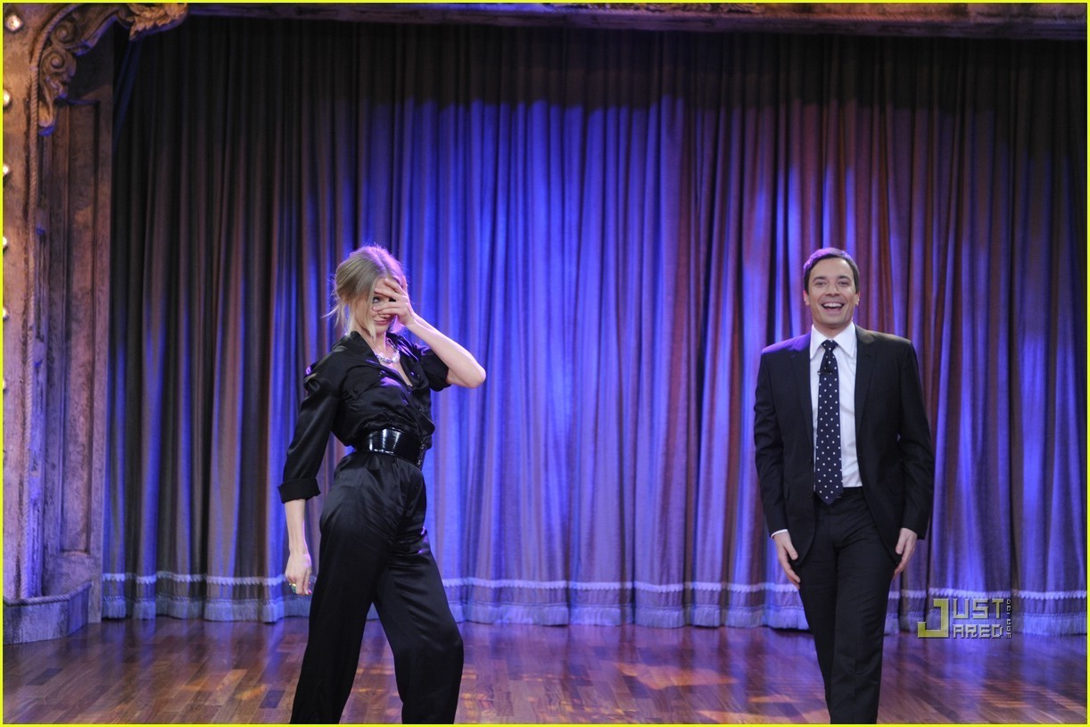 Cameron Diaz hot Jimmy Fallon: Dance Off Imgur