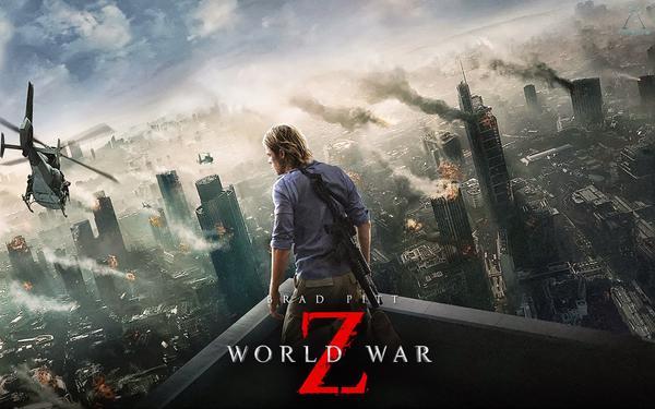 What World War Z Can Teach You About Critical Thinking