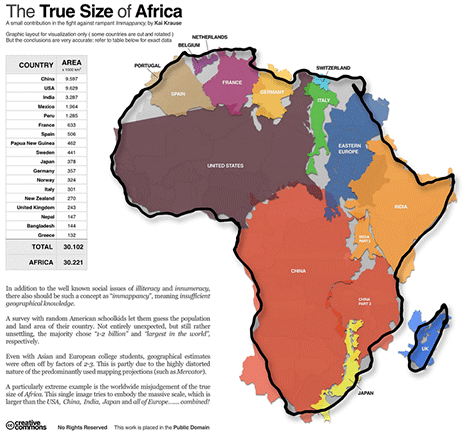 Africa What are some of the most mind blowing facts about Africa Quora