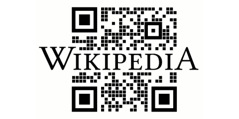 Could You Fit All of Wikipedia Into One Giant QR Code