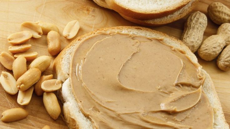 Peanut allergy theory backed up by new research BBC News