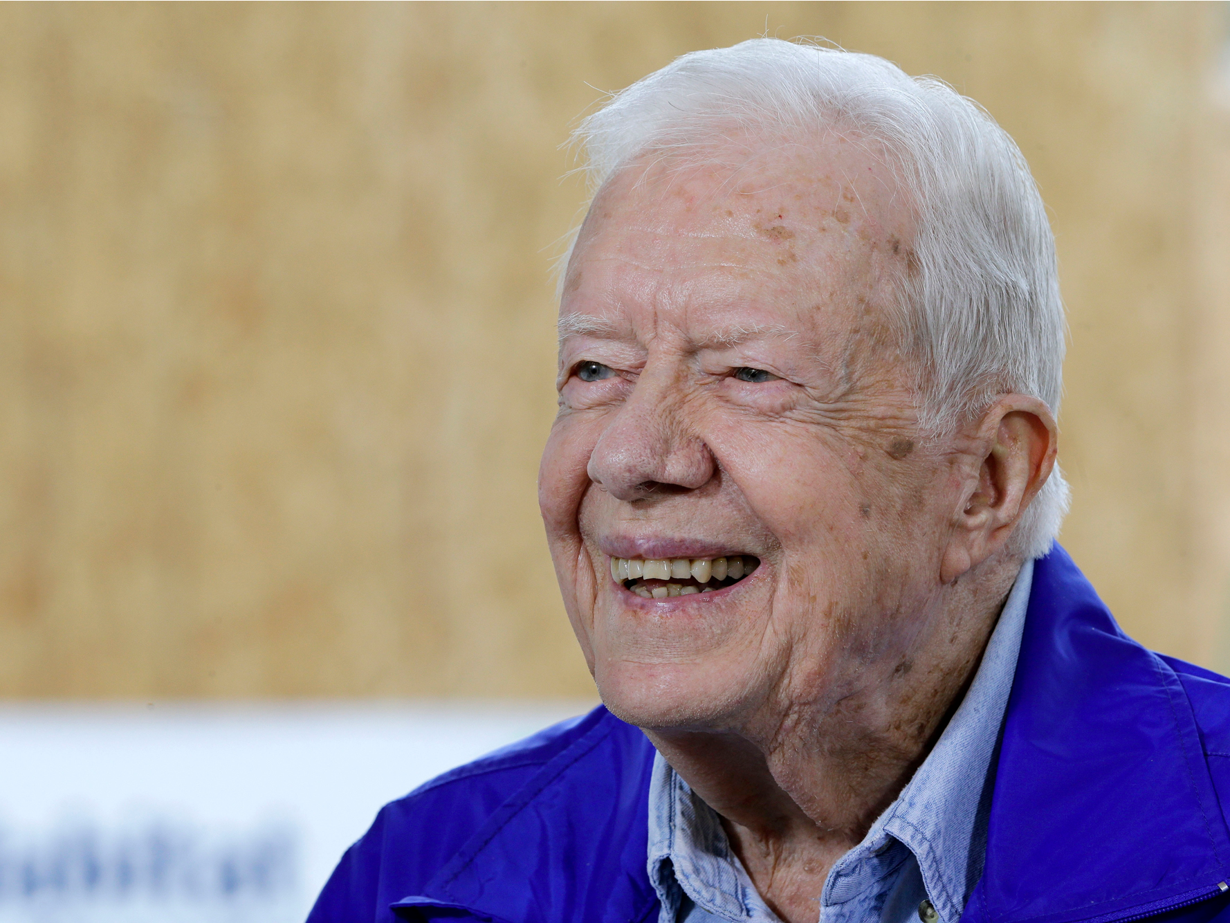 Jimmy Carter is no longer being treated for cancer Business Insider