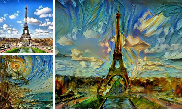 Man Combines Random People's Photos Using Neural Networks And The Results Are Amazing | Bored Panda