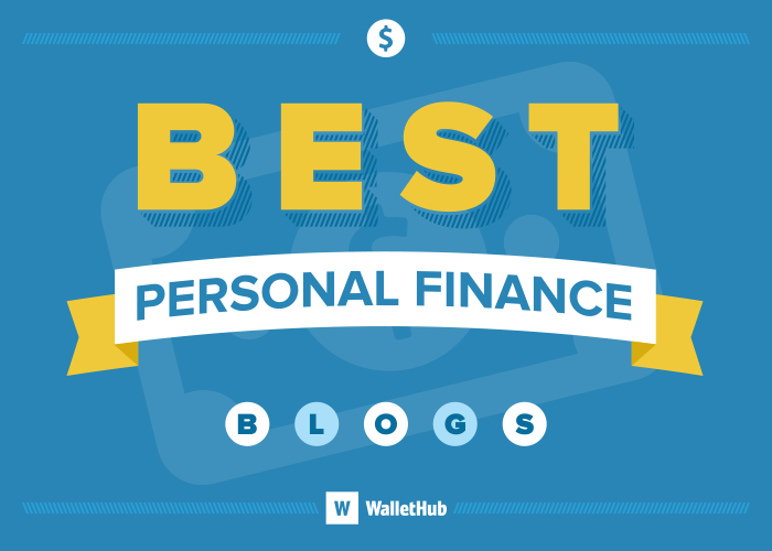 2016's Best Personal Finance Blogs | WalletHub&Acirc;&reg;